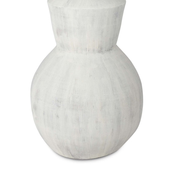 Rhonda Ceramic Table Lamp Macro 3